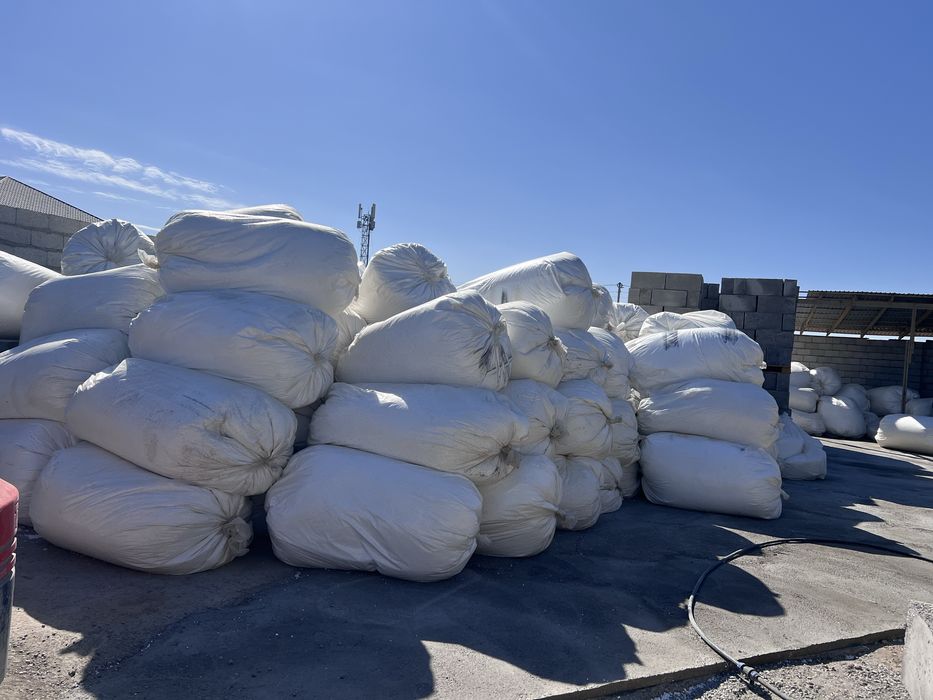 ПЕНОПЛАСТ дробленный