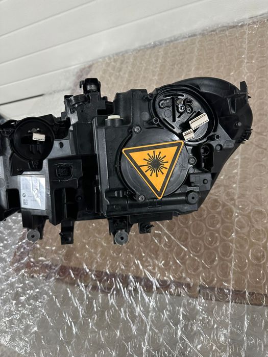 десен фар за bmw x5 g05 5A279B2-01
