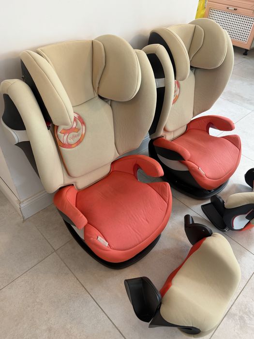Scaune auto copil Cybex  Palas Gold