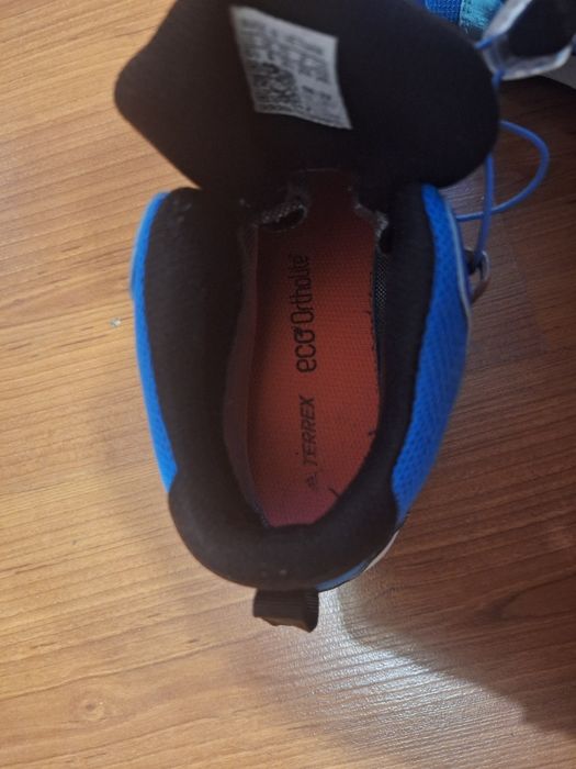 Обувки Adidas Terrex