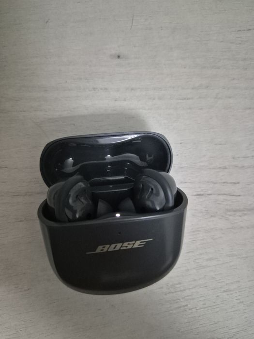 Прода Bose QuietComfort Earbuds II