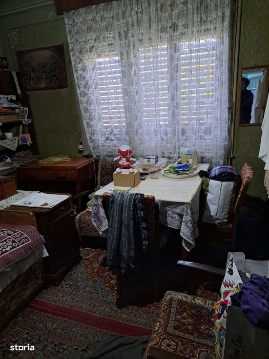 Casă P+E din căramidă în Ioșia cu 3 camere, bucătărie