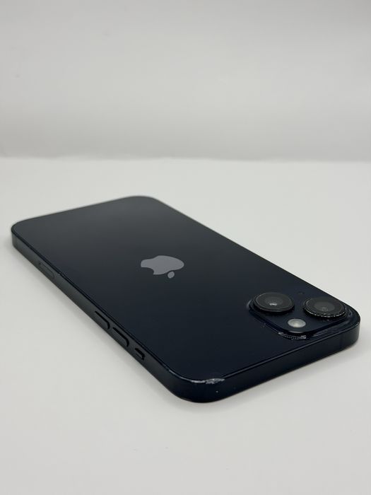 Iphone 14 Plus 128GB 100% Negru Garantie Rate BuyBack - iphonezone.ro