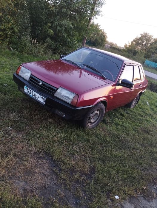 Мотор карбюратор,