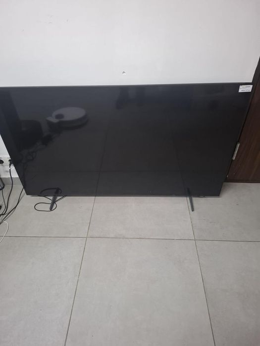 Televizor LED Smart Samsung UE55CU8072UXXH, 138 cm, 4K -N2-