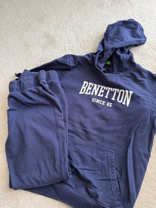 Детски дрехи Zara, Naik, Benetton