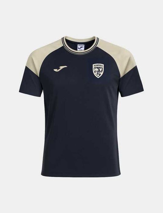 Tricou Joma oficial de prezentare Romania