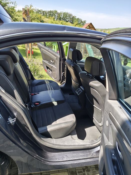 Vand Renault Laguna 2012