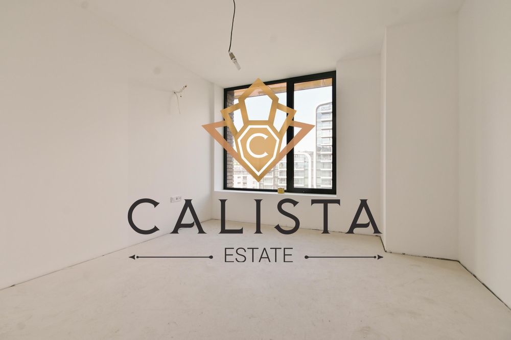 Продава се Двустаен апартамент в София, Манастирски ливади - 81 кв.м за 4000 €/кв.м - Снимка #5