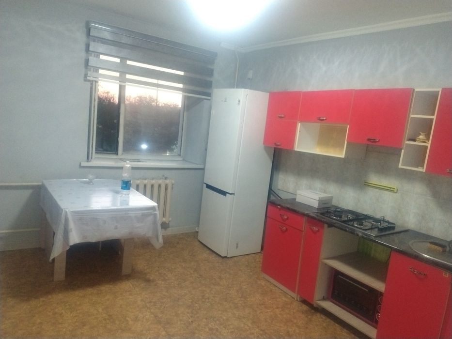 Сдается 1 комнатная квартира