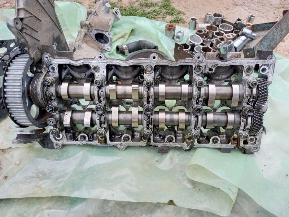 1.7cdti ,pompa ulei,baie ulei ,axa cu came ,suport role