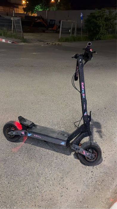 Vand kukirin g4,2024