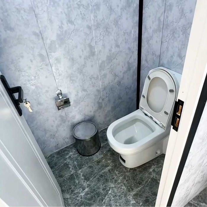 Konteyner & metallokonstruksiya