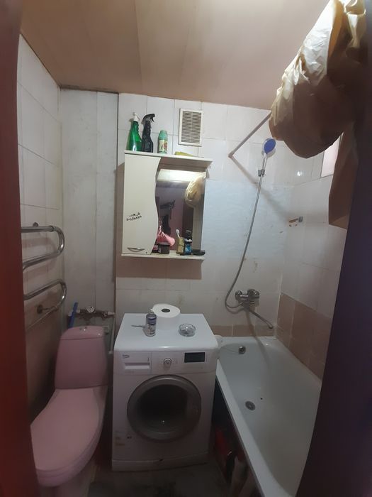 Продам однокомнатную квартиру