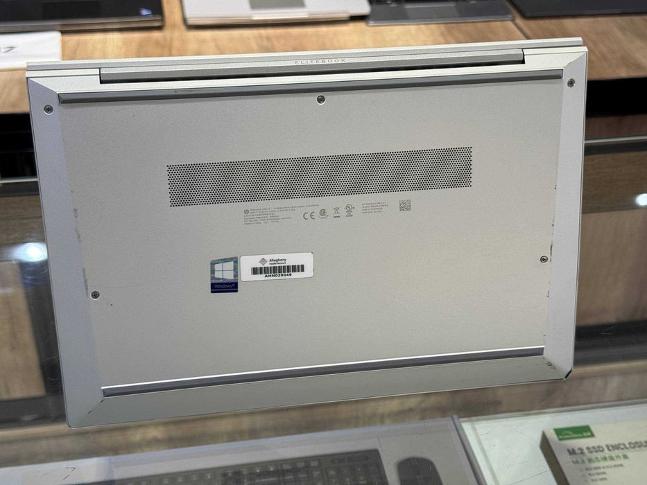 HP ELITEBOOK 840 G7 intel Core i5-10310U озу8гб хард256ssd