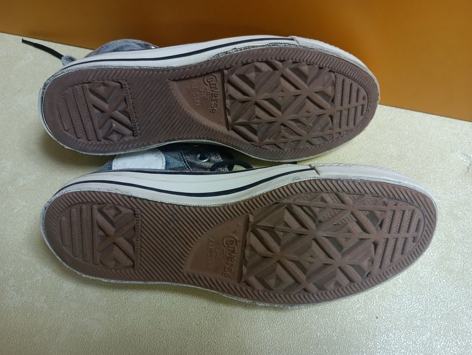 Converse N 36 - 26 лв