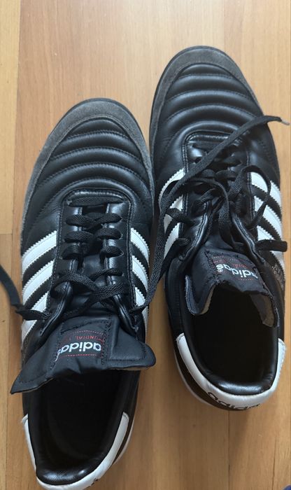 Ghete fotbal sintetic Adidas coupa Mundial