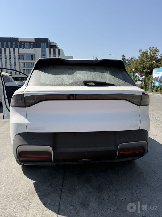 changan q 05 max