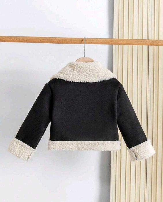 Бебешко палтенце