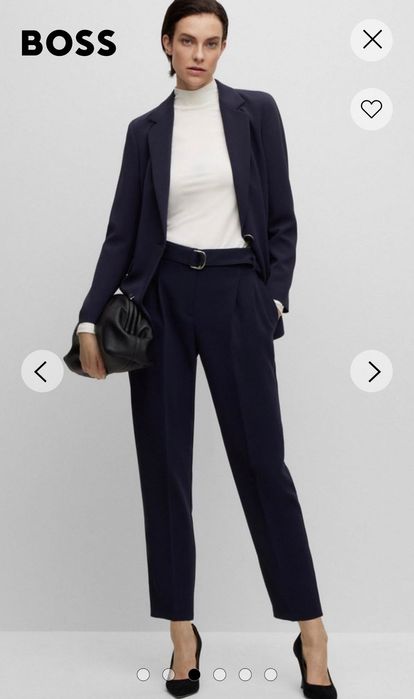 Сако HUGO BOSS, р-р S, оригинално