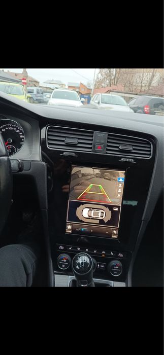 Se vinde Golf 7 Tfsi