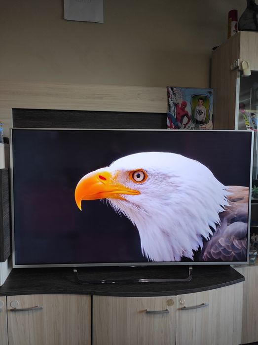 Sony Bravia 55 инча Android