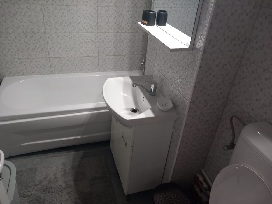 Direct proprietar închiriez garsoniera zona Autogara Militari - Pacii