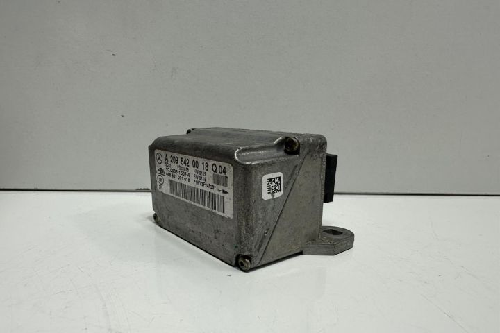 Senzor ESP A2095420018q04 Mercedes-Benz CLK-Class C209 seria