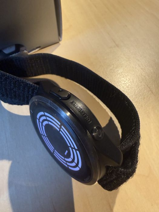 Garmin Forerunner 965