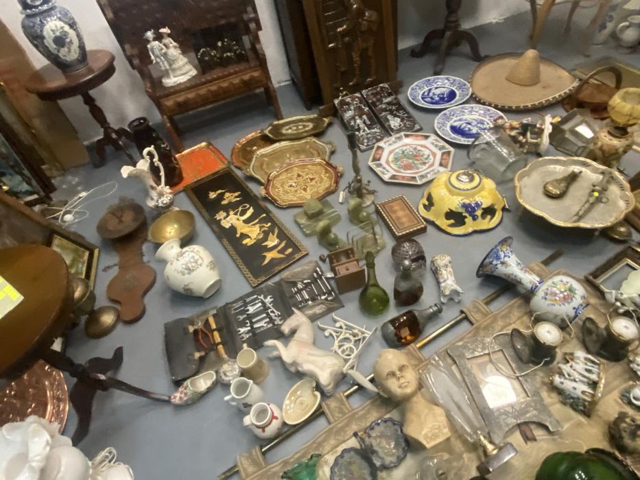 Новогодишно зареждане от Франция