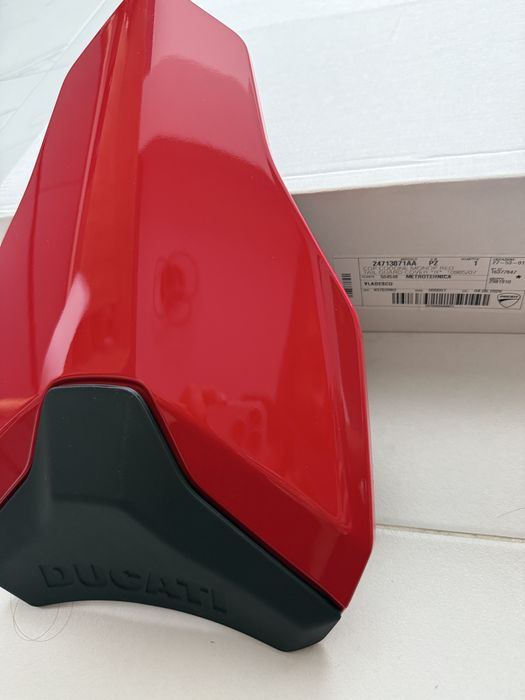 Monopost ducati 848 / 1098 / 1198