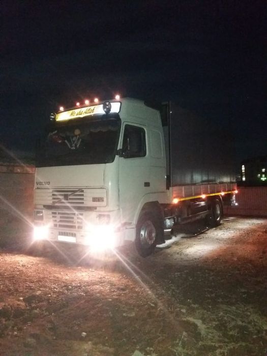 Продам Volvo FH12
