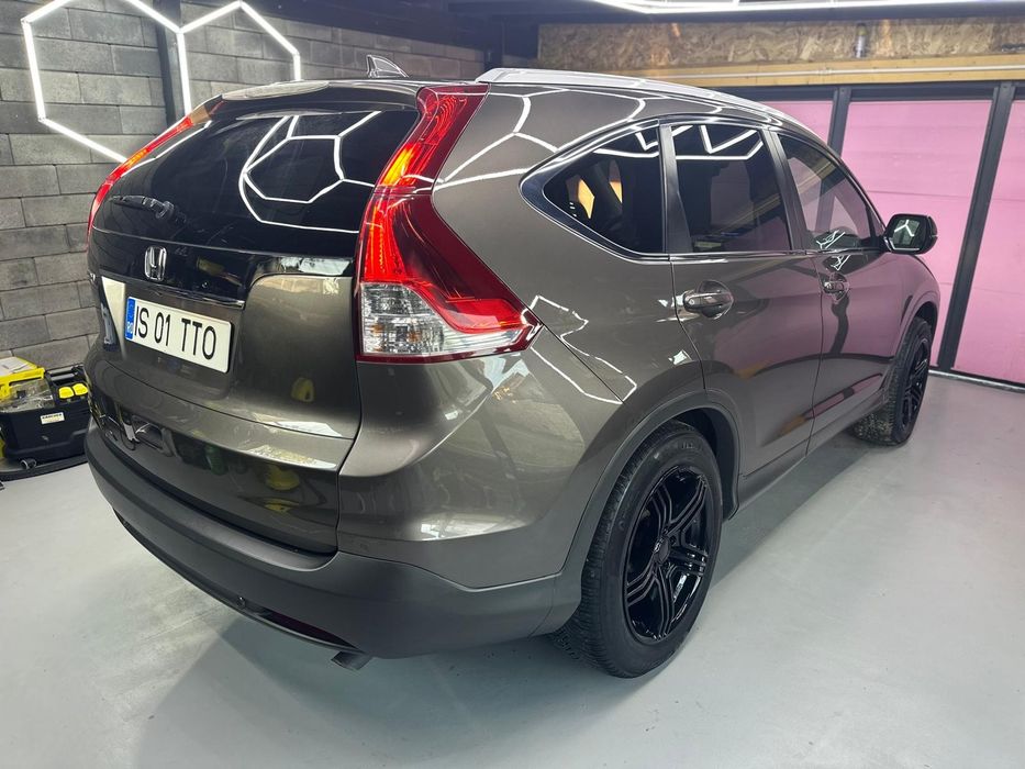 Vând Honda CR-V 2013 FULL !!!