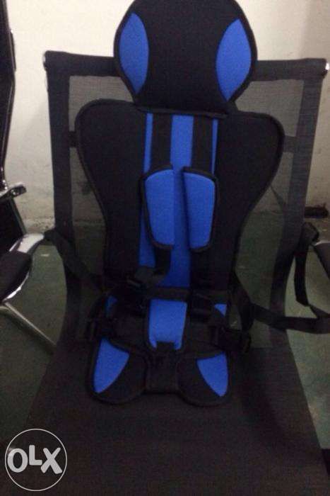 Авто кресло без каркаса!