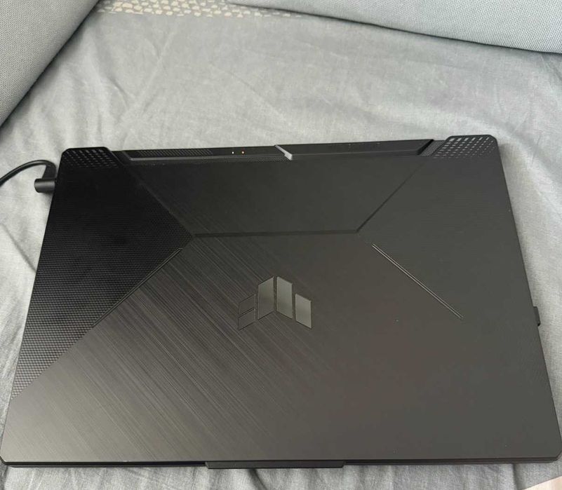 Laptop Gaming ASUS TUF A15 Ryzen7, 3050ti, 16GB Ram
