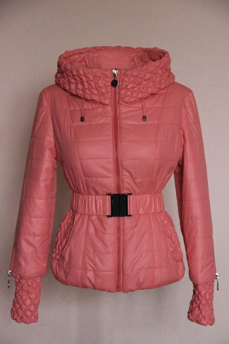 Куртки-Плащи весна- осень.