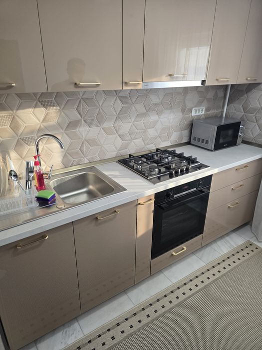 Apartament 2 Camere si 2 balcoane | Zona Dacia - Scoala Spectrum | Termen Lung