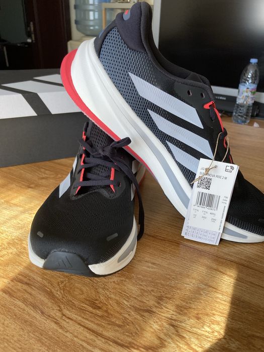 Мъжки оригинални маратонки Adidas Supernova Rise 2 M