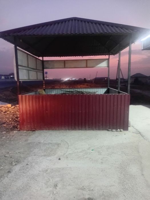 Тайёр бизнес сомсахона арендага берилади