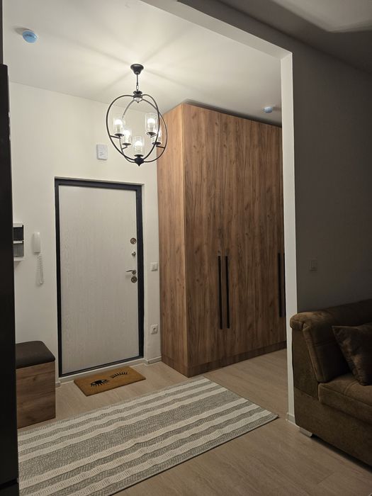 Сдаю свою двух комнатную квартиру