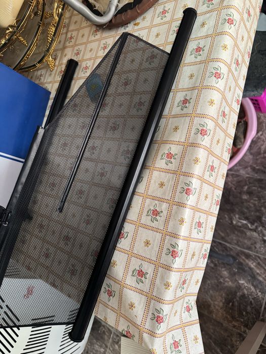 Продам шторку на камри 50/55