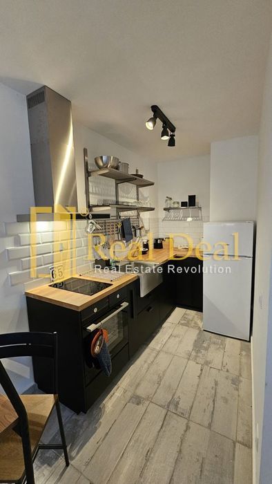 Дава се под наем Двустаен апартамент в София, Зона Б-19 - 55 кв.м за 767 € - Снимка #2