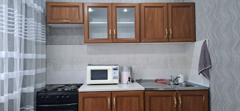 Сдам квартиру на длительный срок