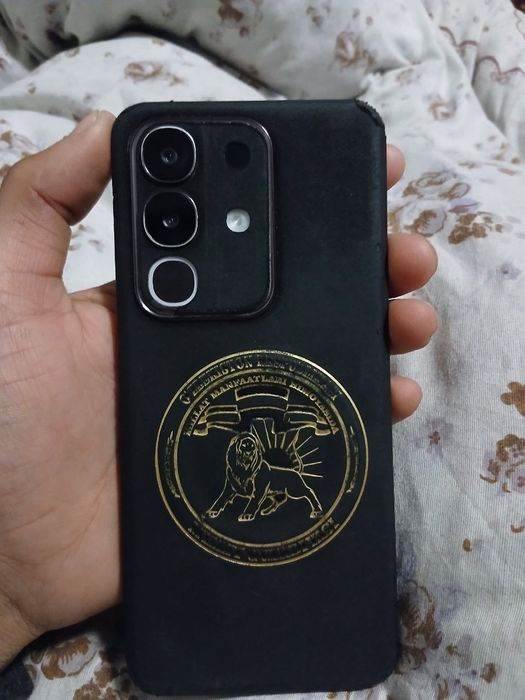 Vivo y29 abmenga iphone boʻlsa 12 ga