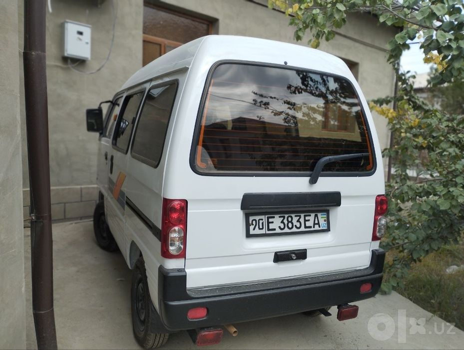 Damas  2006 oq  27mln som
