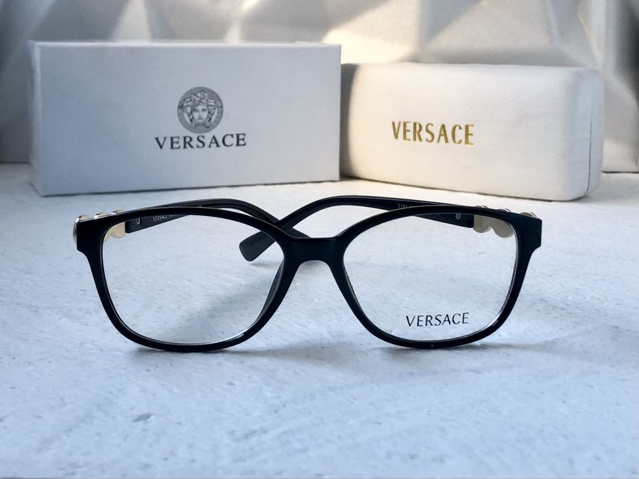 Диоптрични рамки Очила за компютър прозрачни слънчеви очила