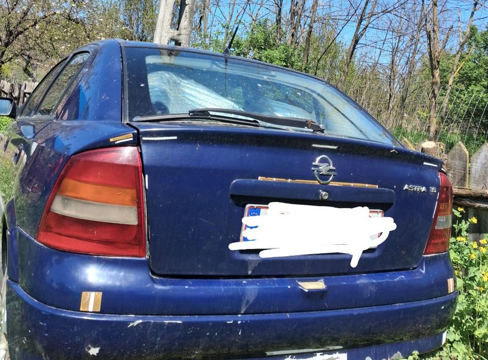 Opel De vanzare...
