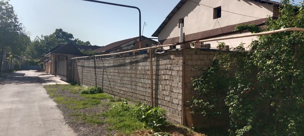 Участок сотилади 3,8