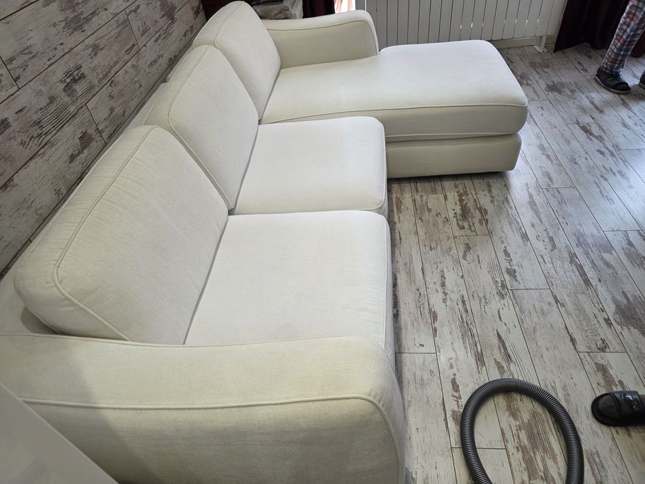 Италянски Диван,Прододен