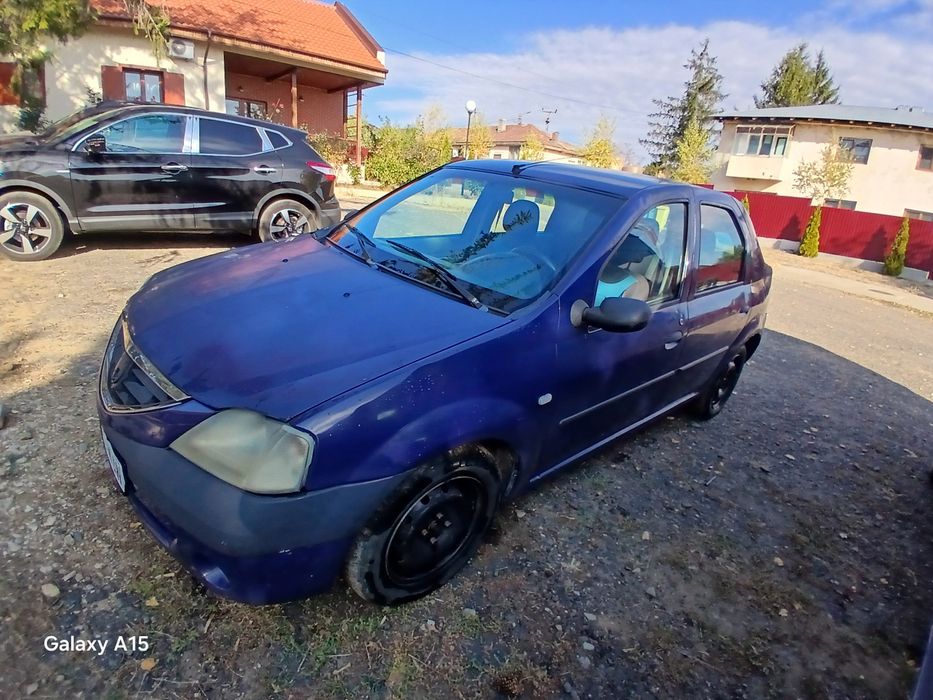DACIA 1400 2005 — imagine 5